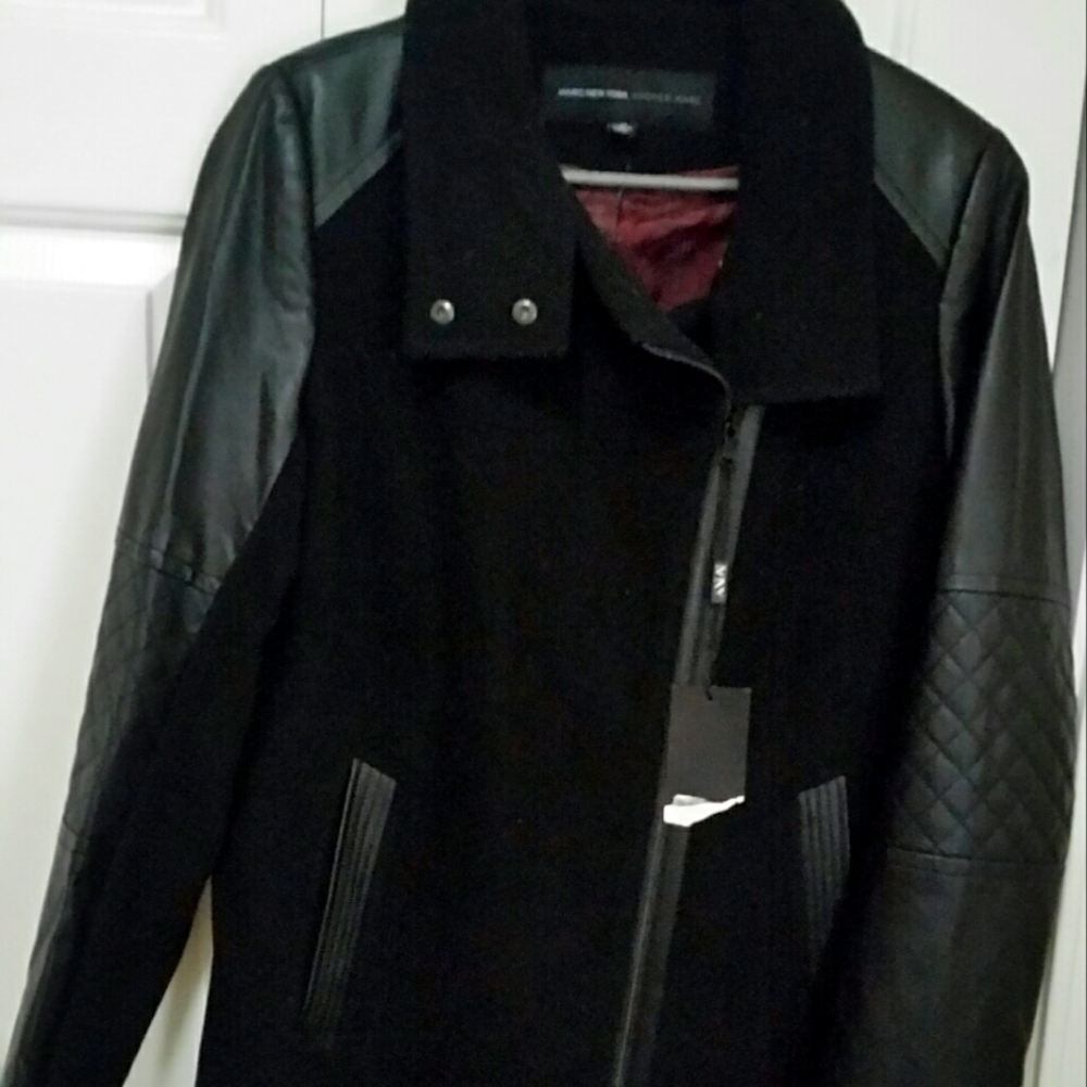 Gorgeous coat